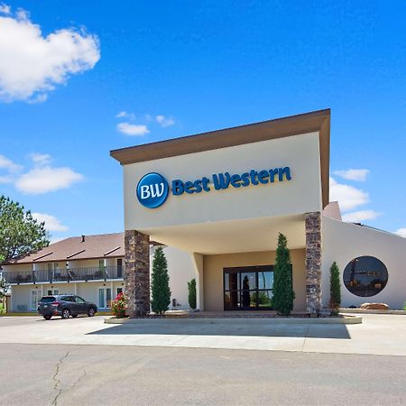 Best Western Sundowner Sterling Bagian luar foto